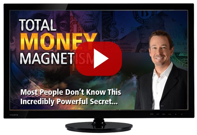 Watch Total Money Magnetism video
