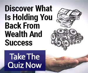 Take Money Magnetism Quiz