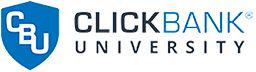 Clickbank University 2.0 Logo